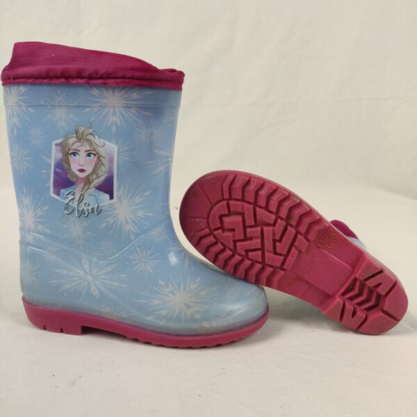Bottes de pluie - Disney - P26