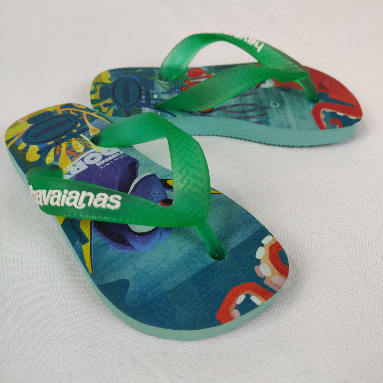 Tongs - Havaianas - P25