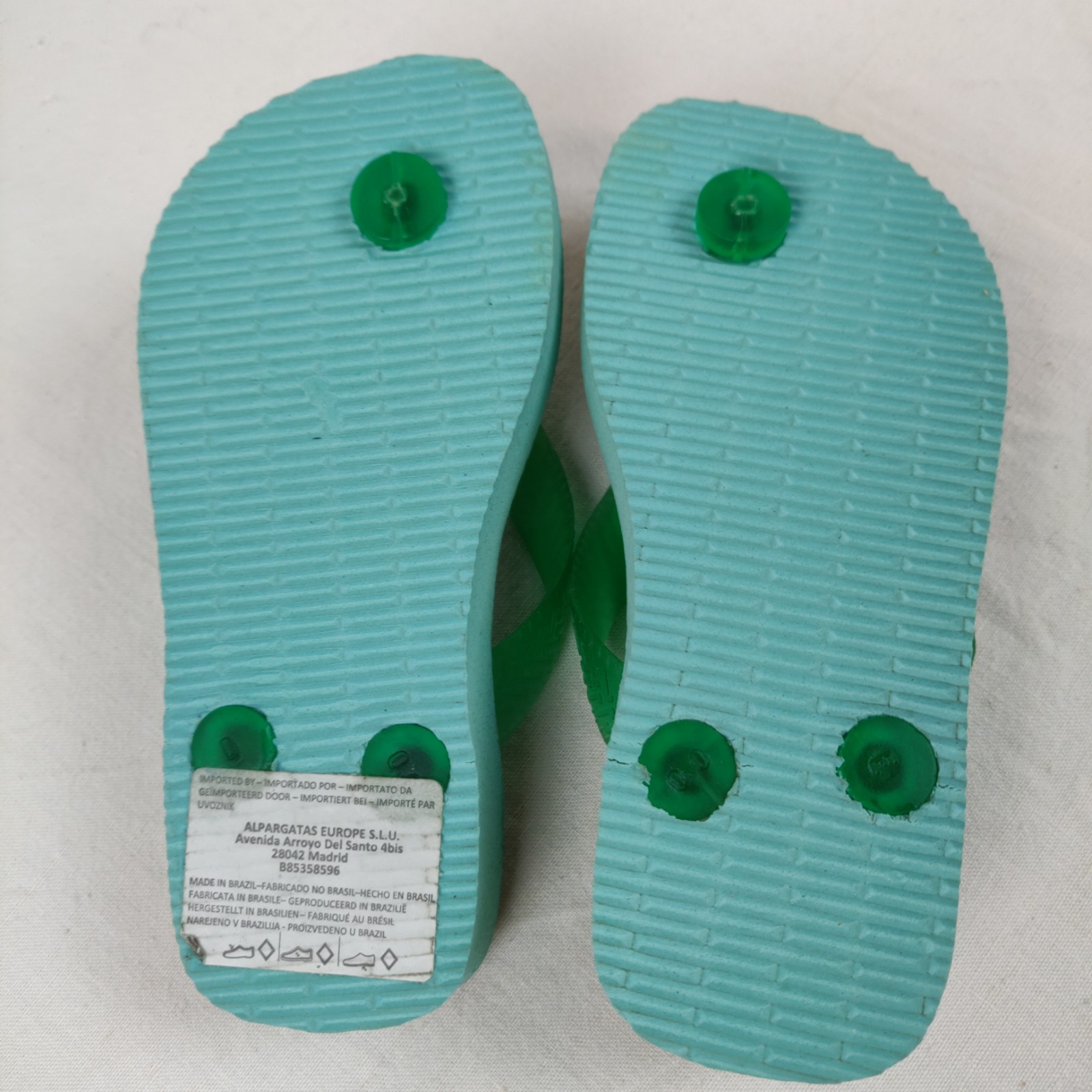 Tongs - Havaianas - P25 – Image 2