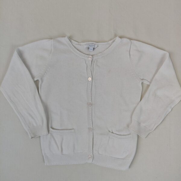 Gilet - Jacadi - 4A