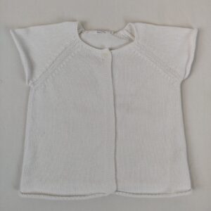 Gilet - Bout'chou - 3A