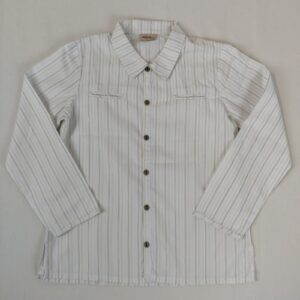 Chemise manches longues - Maloup - 10A