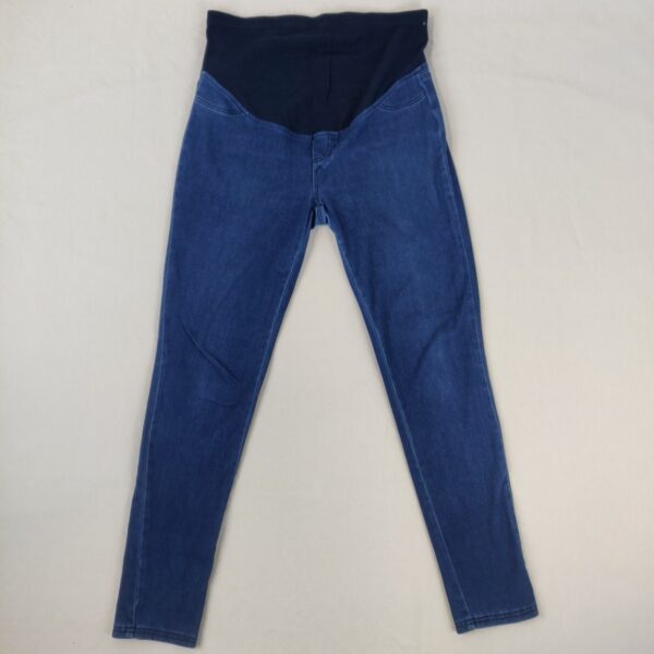 Jeans - Vertbaudet (maternité) - 44