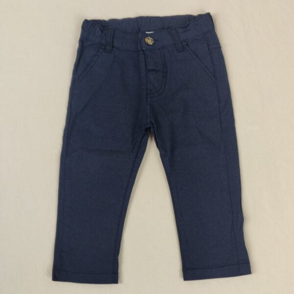 Pantalon - Baby Band - 12M