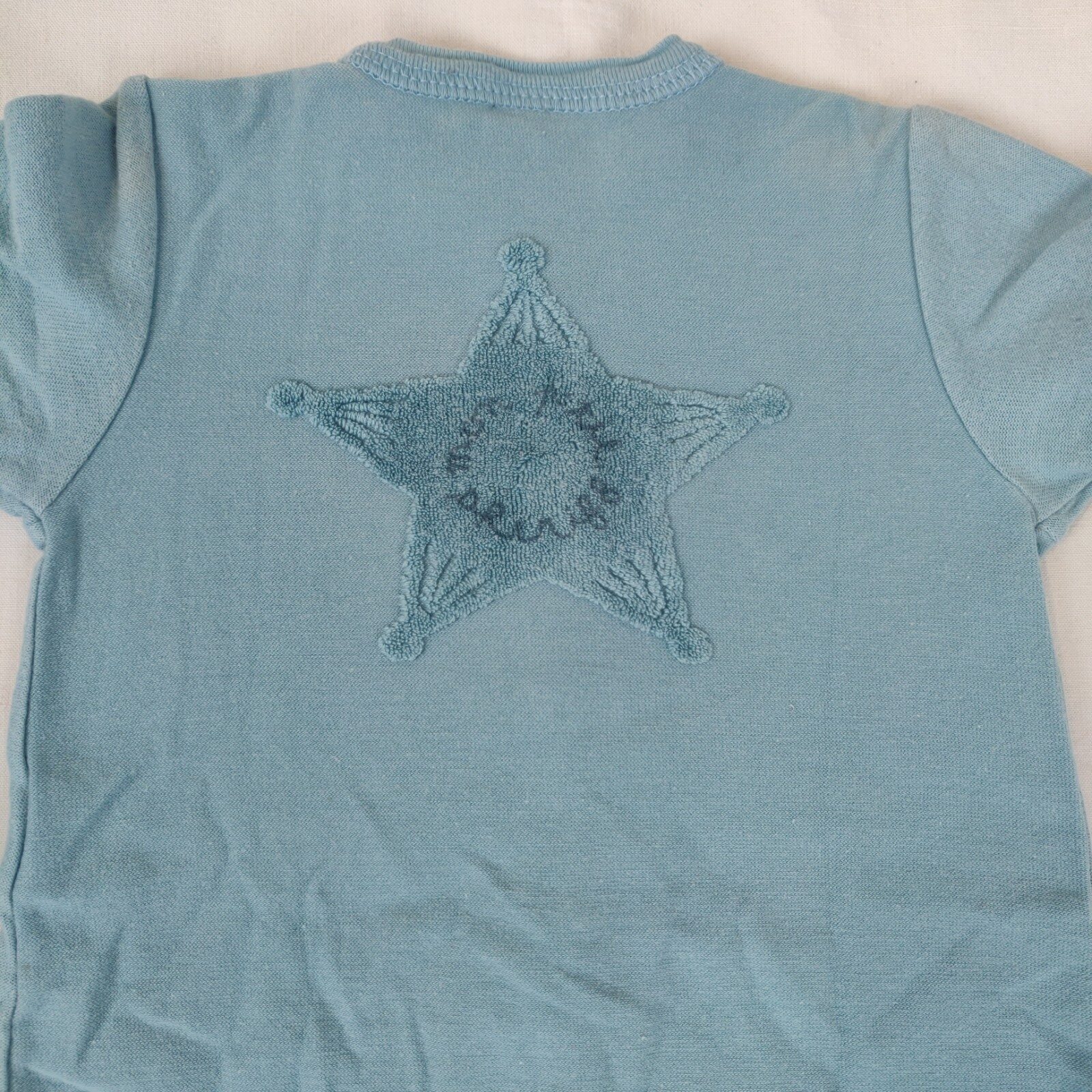 Combicourt - Petit Bateau - 6M – Image 2