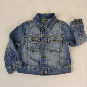 Veste - United Colors of Benetton - 18M