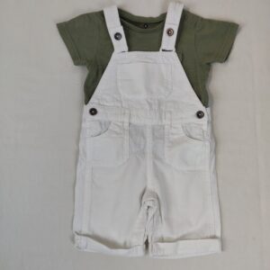 Ensemble 2 pièces - Multimarques - 18M