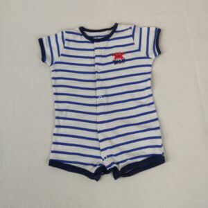 Combicourt - Carter's - 9M