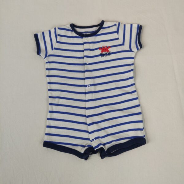 Combicourt - Carter's - 9M