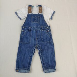 Ensemble 2 pièces - Obaïbi - 9M