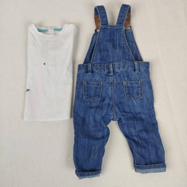 Ensemble 2 pièces - Obaïbi - 9M – Image 2