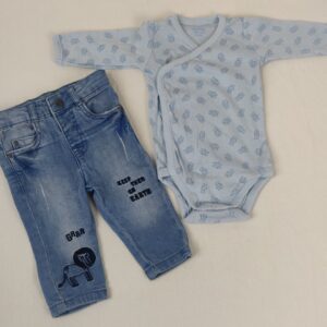 Ensemble 2 pièces - Multimarques - 3M