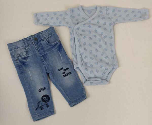 Ensemble 2 pièces - Multimarques - 3M