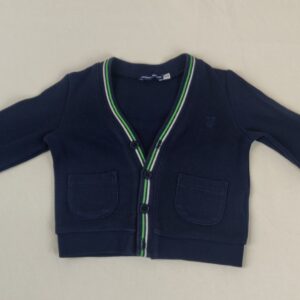Gilet - Original Marines - 9M