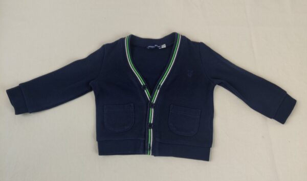 Gilet - Original Marines - 9M