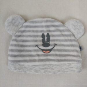 Bonnet - Disney - Naissance