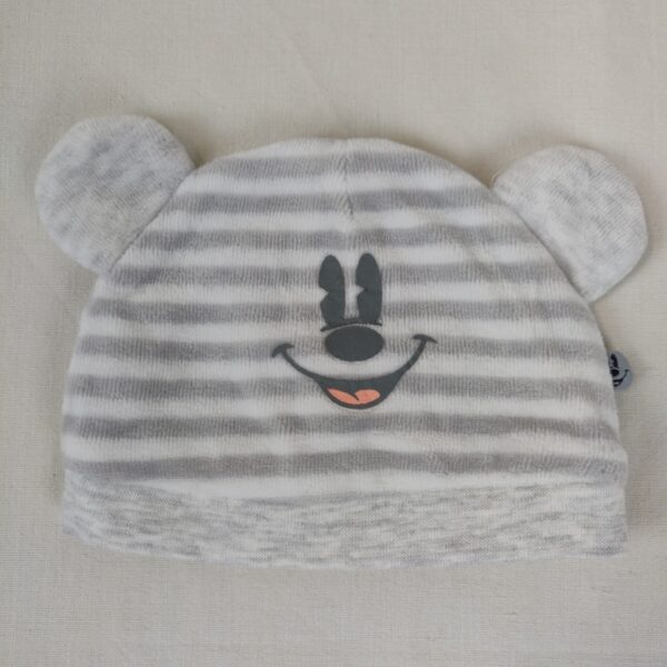 Bonnet - Disney - Naissance
