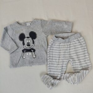 Pyjama 1 pièce - Disney - 12M