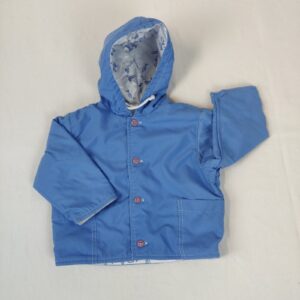 Blouson - Sergent Major - 6M