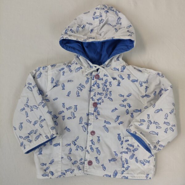 Blouson - Sergent Major - 6M – Image 2