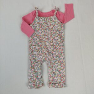 Ensemble 2 pièces - Multimarques - 12M