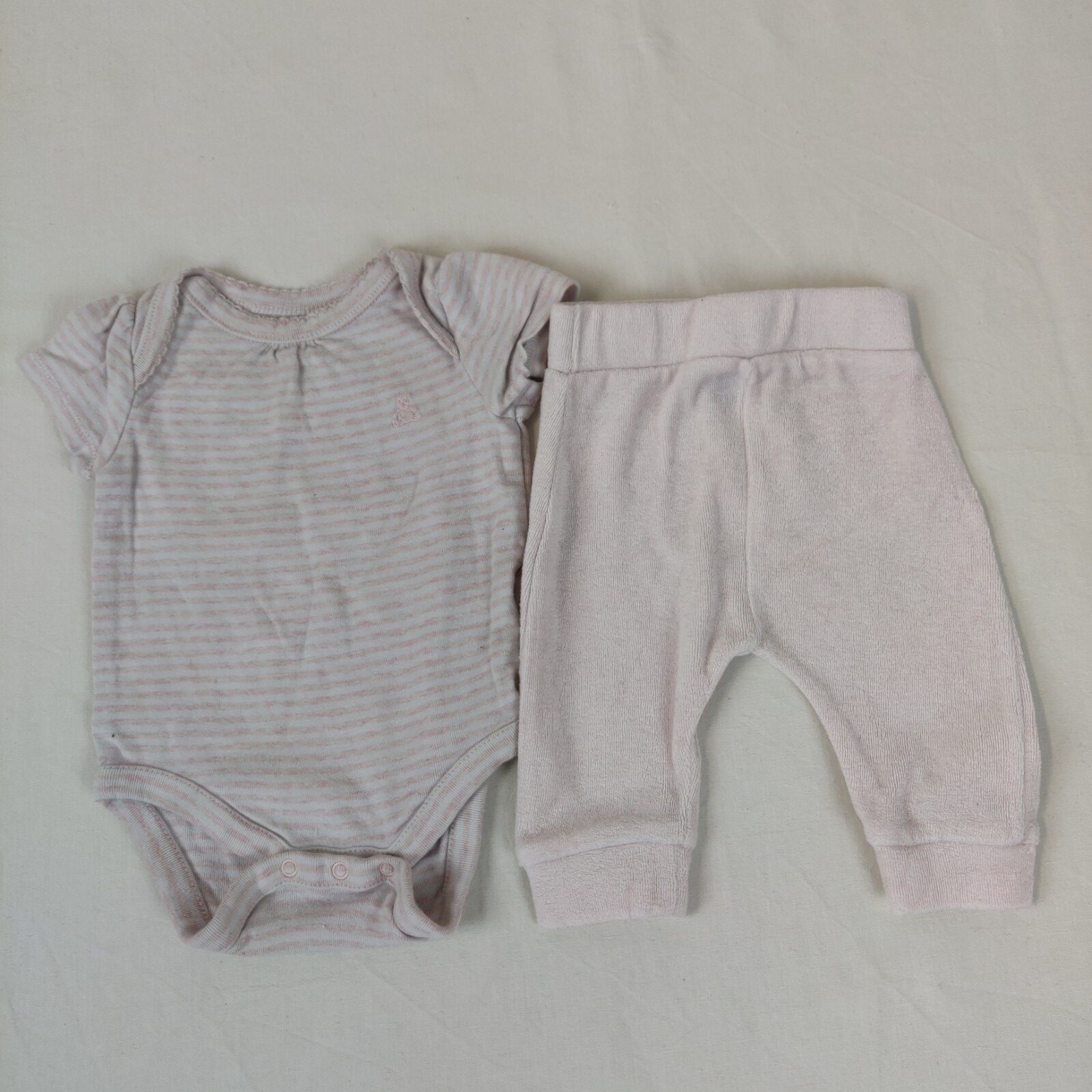 Ensemble 3 pièces - Multimarques - 1M