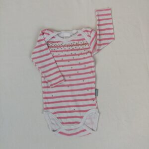 1 body - Absorba - 6M