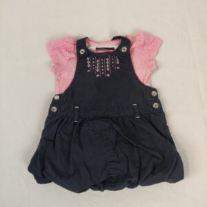 Robe - Gemo - 6M