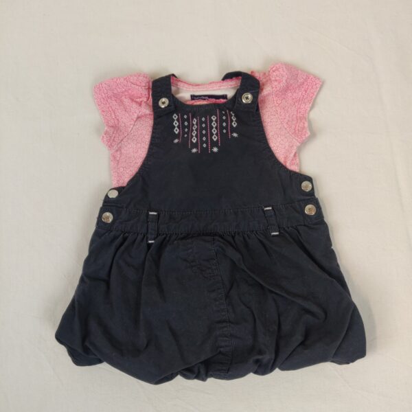 Robe - Gemo - 6M