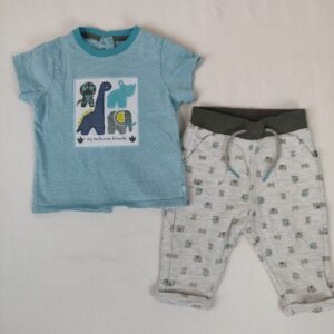 Ensemble 2 pièces - Obaïbi - 9M