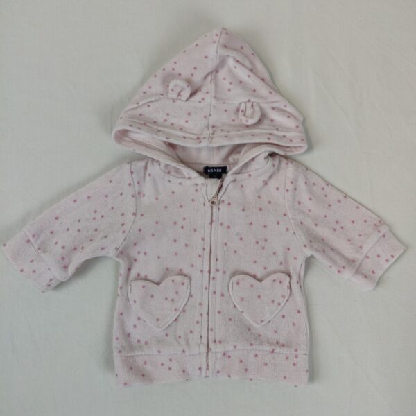 Gilet - KIABI - 12M