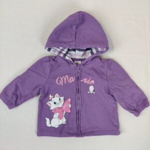 Gilet - Disney - 12M