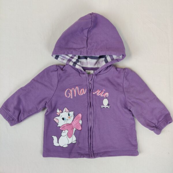 Gilet - Disney - 12M