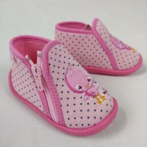 Chaussons - Tissaia - P19