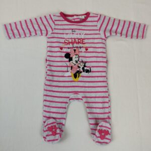 Pyjama 1 pièce - Disney - 12M