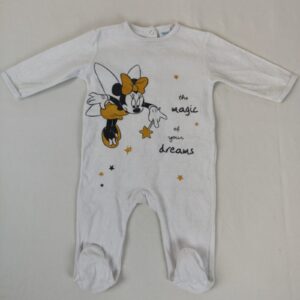Pyjama 1 pièce - Disney - 12M