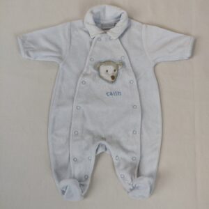 Pyjama 1 pièce - KIABI - 1M