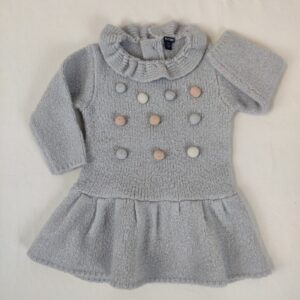 Robe - KIABI - 12M