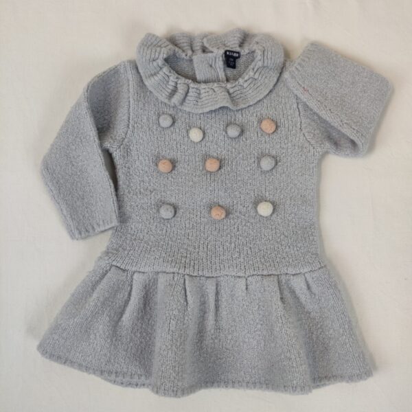 Robe - KIABI - 12M