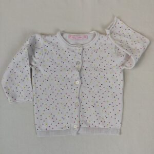 Gilet - Gemo - 12M