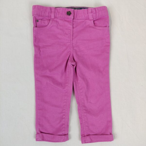 Pantalon - Orchestra - 12M