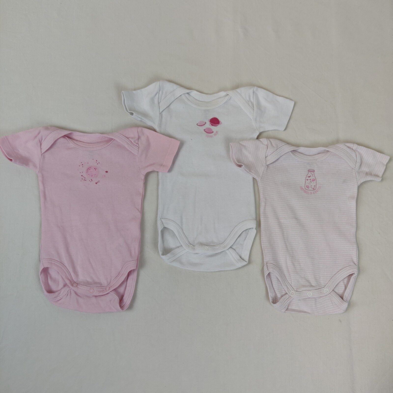 2 bodies - Grain de Blé - 1M