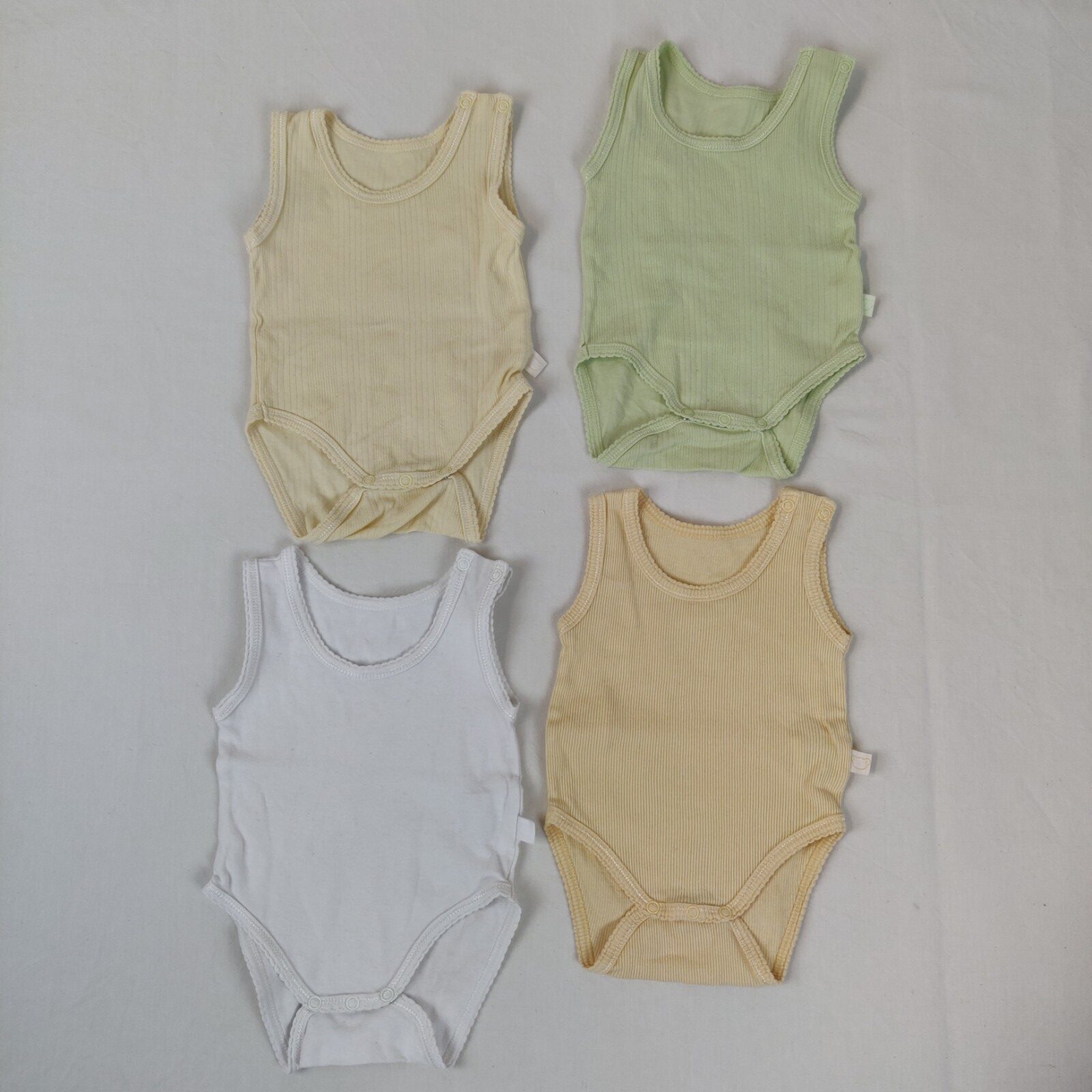 4 bodies - Carrefour - 6M