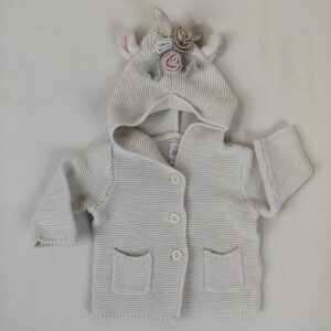 Gilet - GAP - 6M