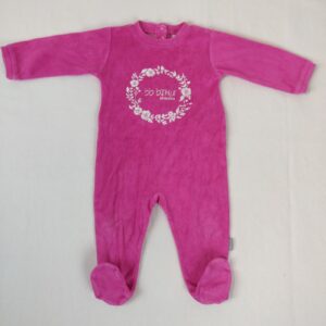Pyjama 1 pièce - Absorba - 12M