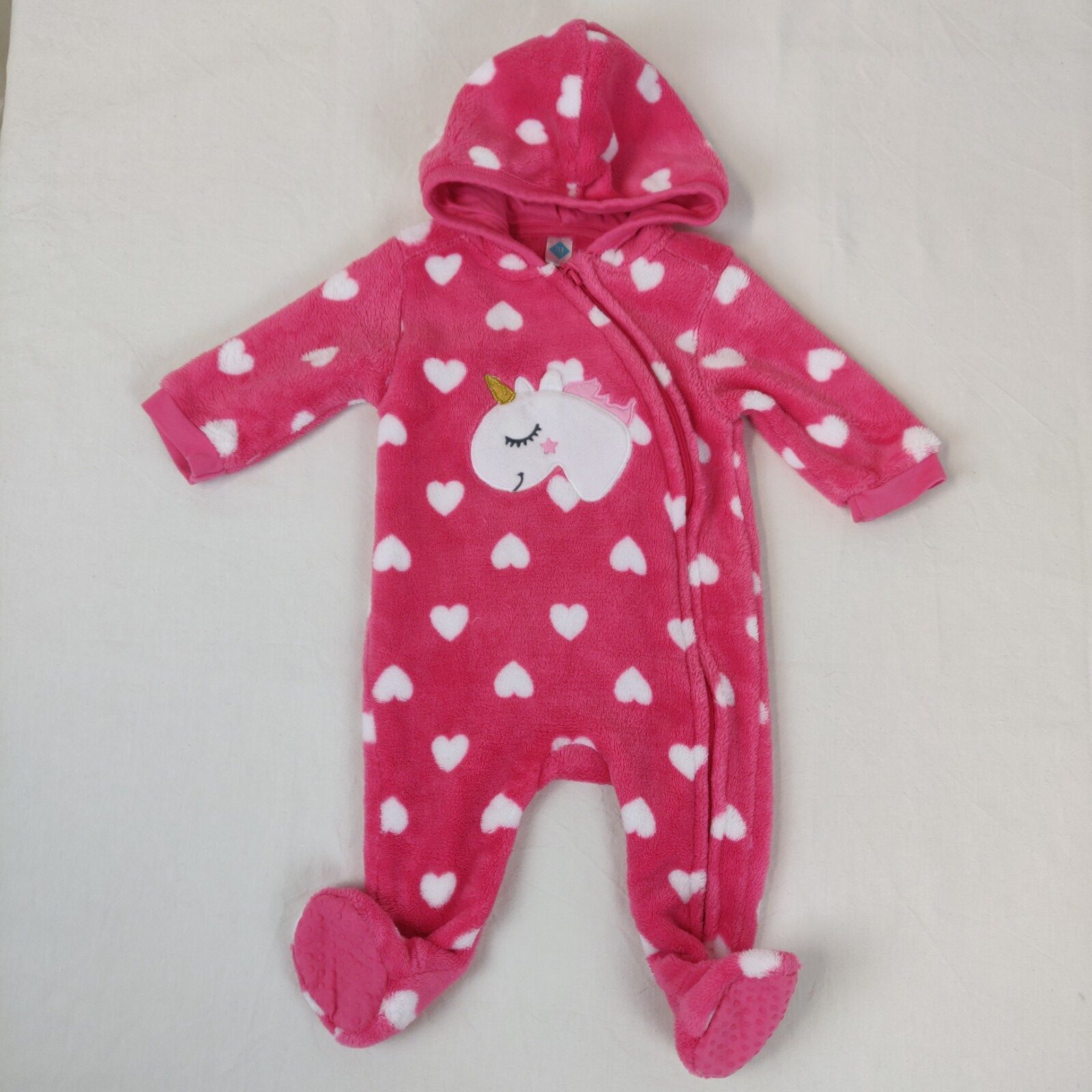 Pyjama 1 pièce - Tex - 12M
