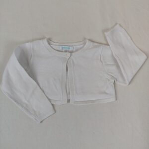 Boléro - Obaïbi - 12M