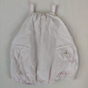 Robe - Obaïbi - 12M
