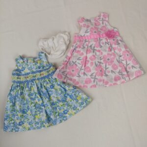 Robe - Multimarques - 12M