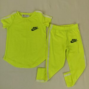 Ensemble 2 pièces - Nike - 12M